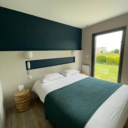 Logis Du Large Hotel 3*