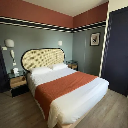 Logis Du Large 3*
