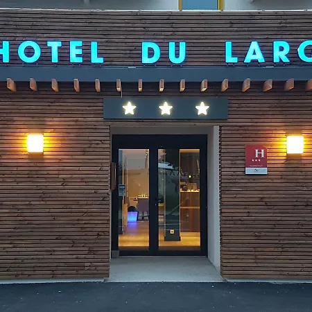 Logis Du Large 3*