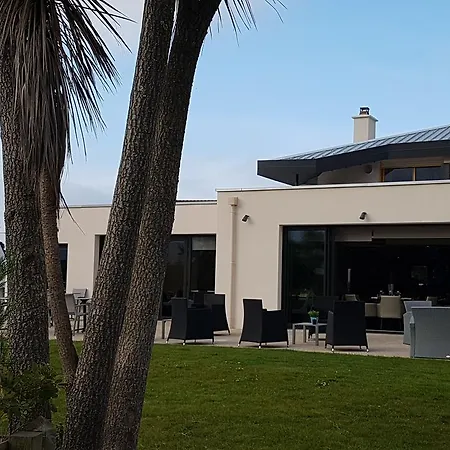 Hotel Logis Du Large