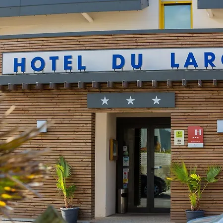 Hotel Logis Du Large Plougonvelin