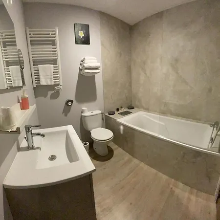 Logis Du Large Hotel