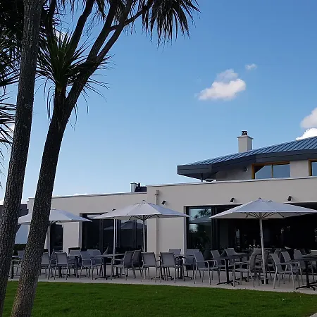 Logis Du Large Hotel 3*