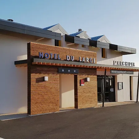 Logis Du Large 3* Plougonvelin